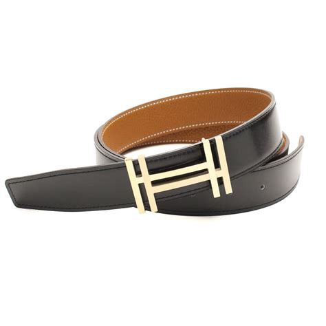 hermes adjustable belts for men.